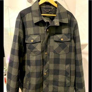 Pendleton Jacket XL